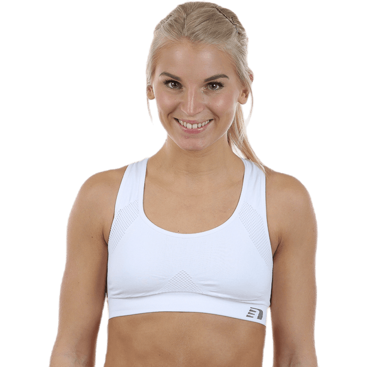 Sportsbra White