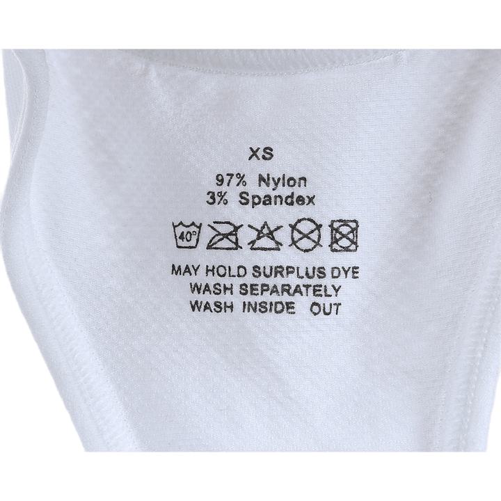 Sportsbra White