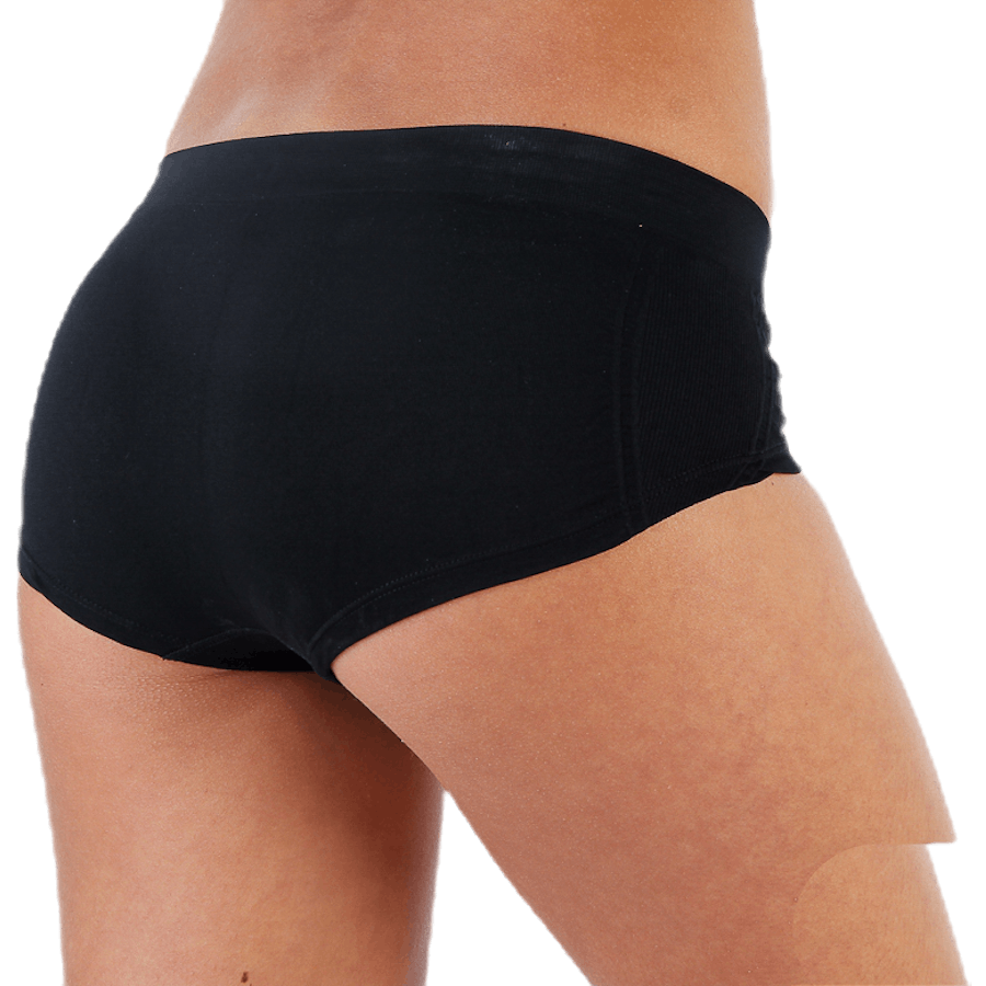 W Seamless Hipster  Black
