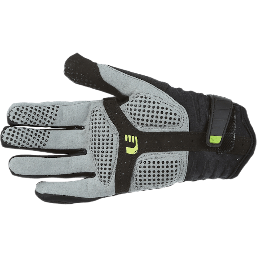 Bike Grib Handskar Svart