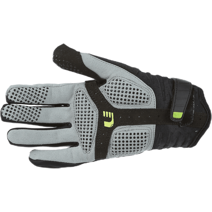 Bike Grib Handskar Svart