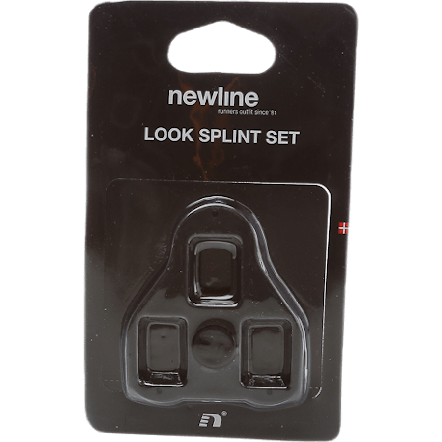 Look Splint Set Black