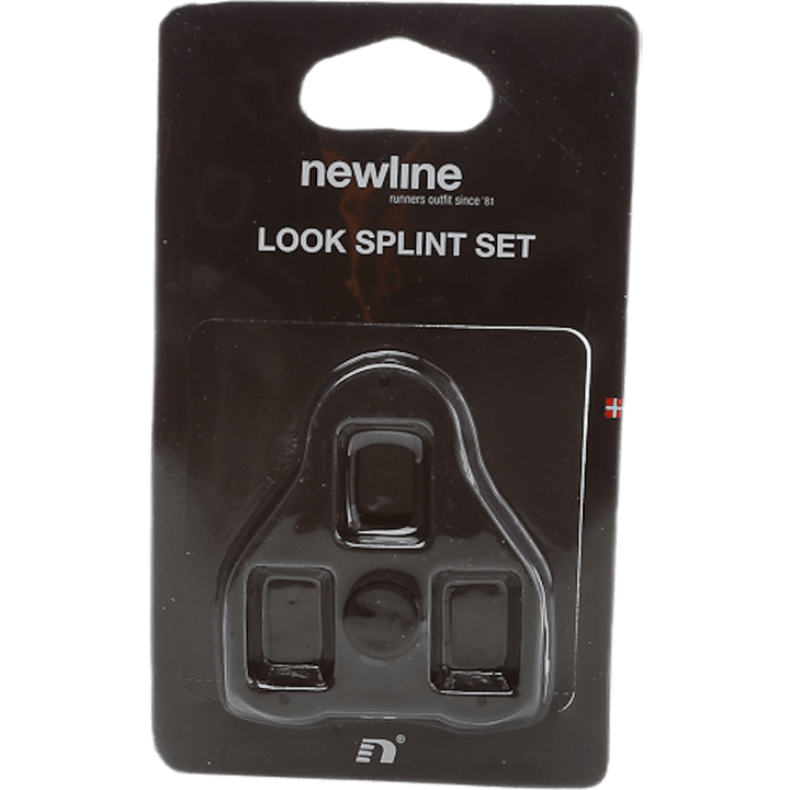 Look Splint Set Black