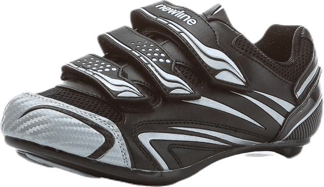 Bike Fitness Shoe Black
