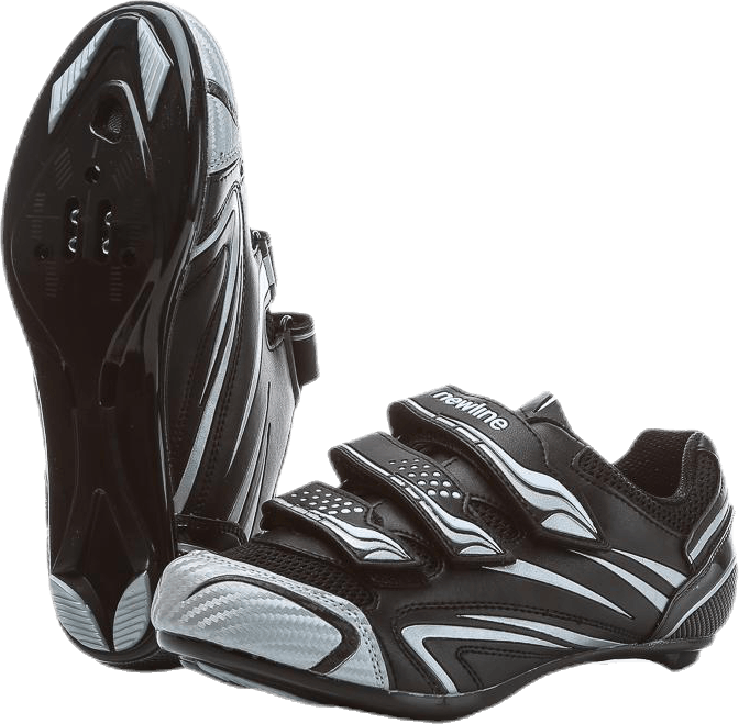 Bike Fitness Shoe Black