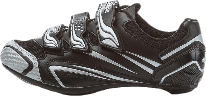 Bike Fitness Shoe Black