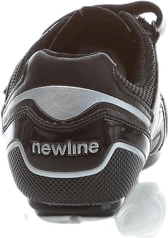 Bike Fitness Shoe Black