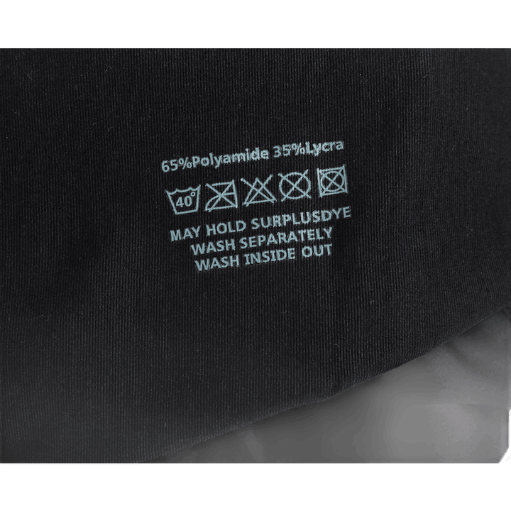 Compression LS Shirt Black