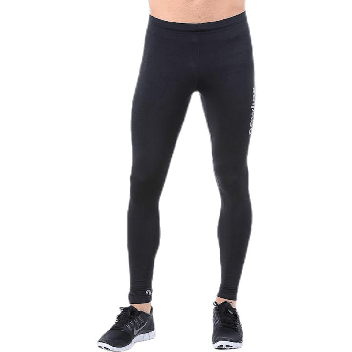 Base 'n 'Dry Tights Black