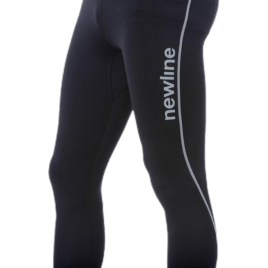 Base 'n 'Dry Tights Black