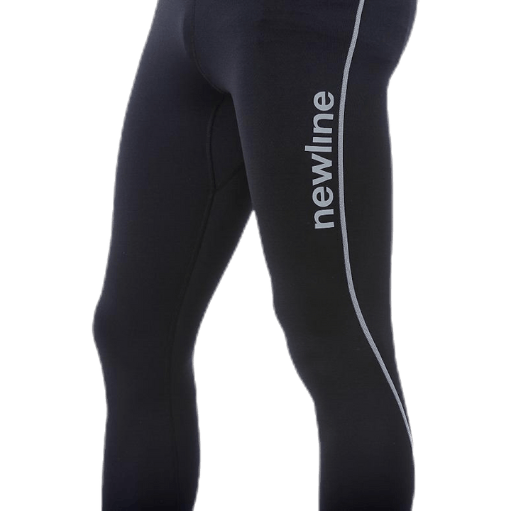 Base 'n 'Dry Tights Black