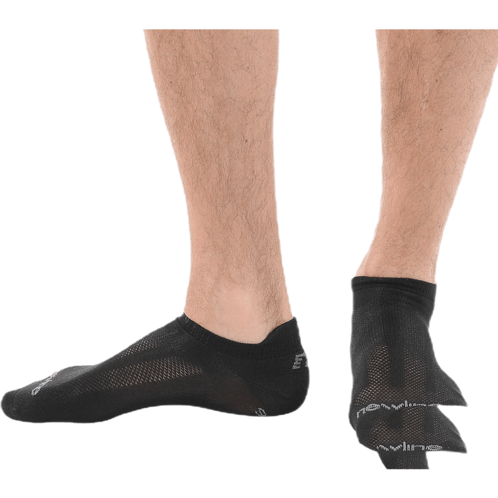 Základná ponožka Black