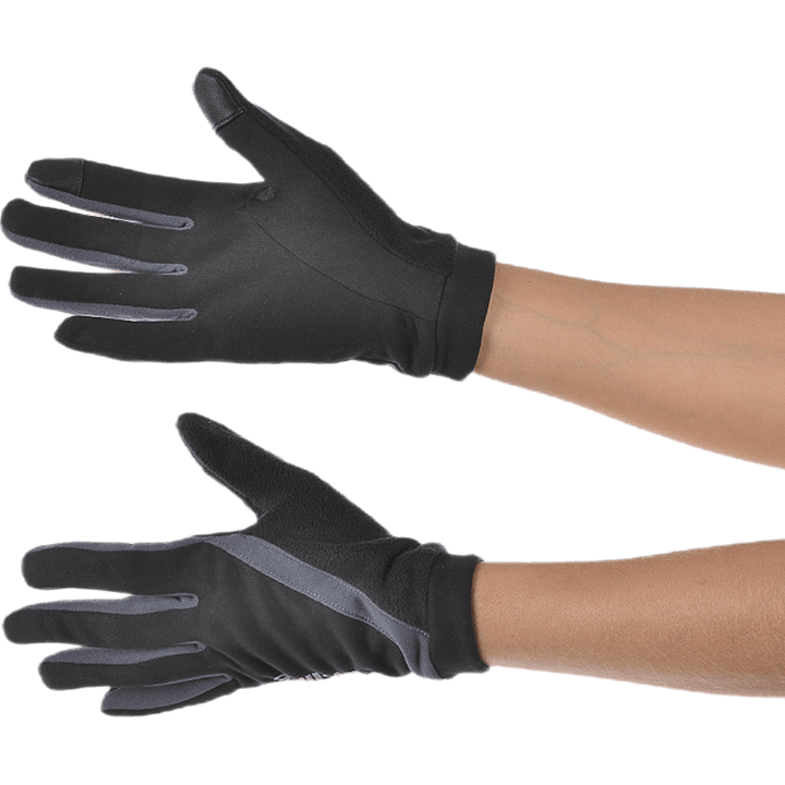 Visio Thermal Gloves Black
