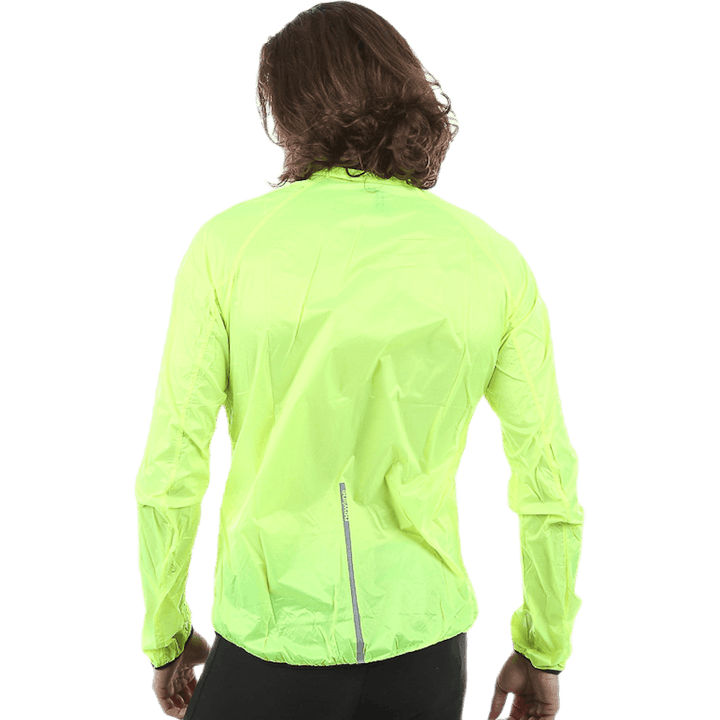 Windpack Jkt Yellow