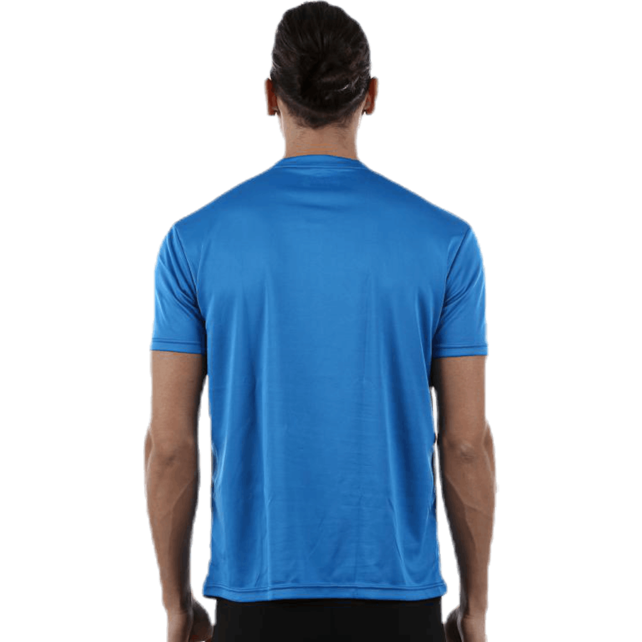 Základné tričko Base Cool Blue