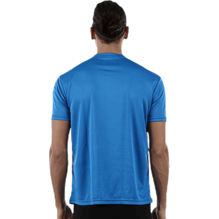 Základné tričko Base Cool Blue