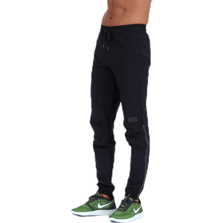Pantalon Drop Zone extensible dans les 4 sens NOIR