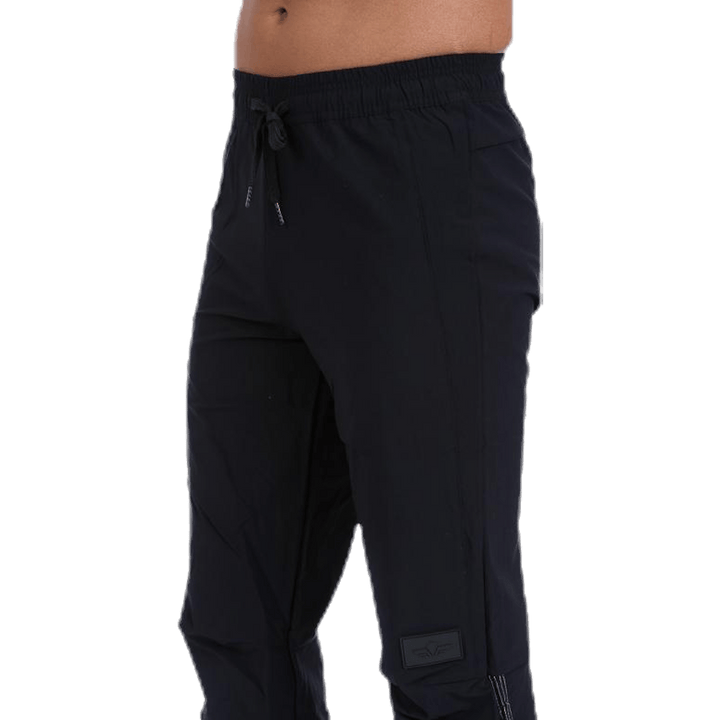 Pantalon Drop Zone extensible dans les 4 sens NOIR