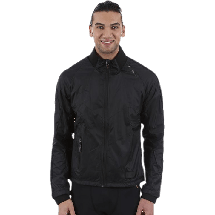 BLACK Mobility Jacket M Black