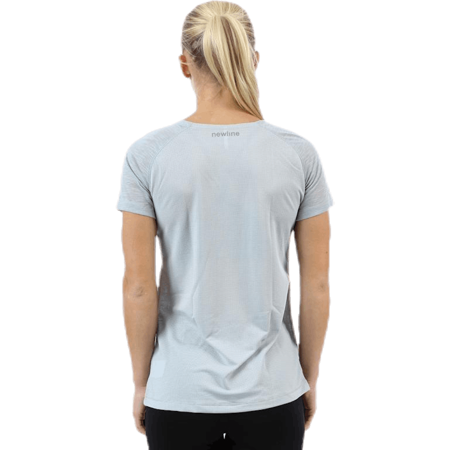 Imotion Tee W Grey