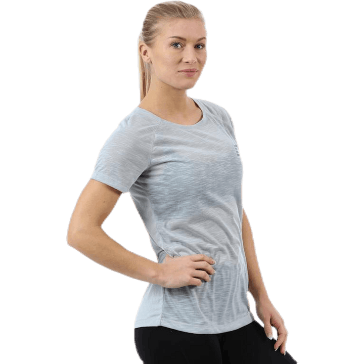 Imotion Tee W Grey