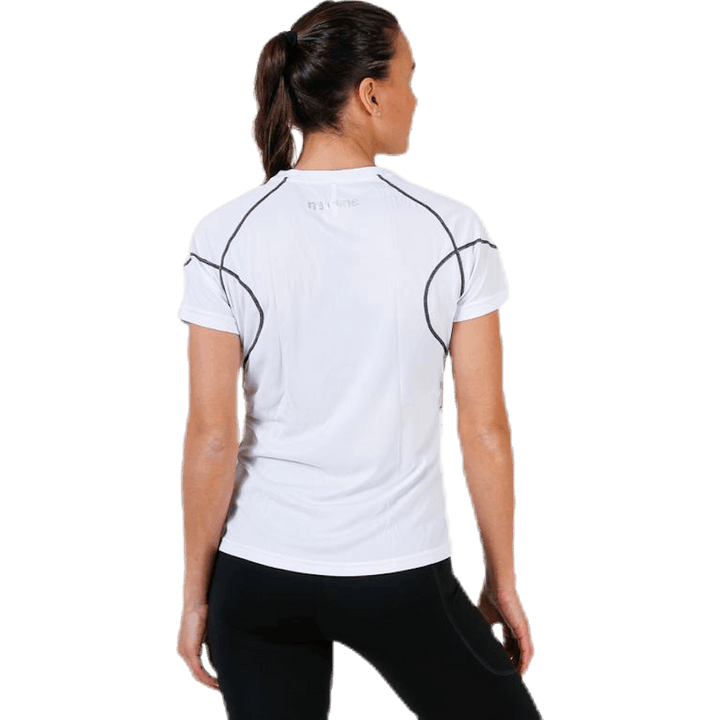 Core Coolskin Tee White