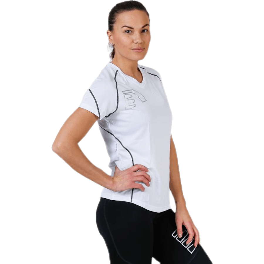 Core Coolskin Tee White