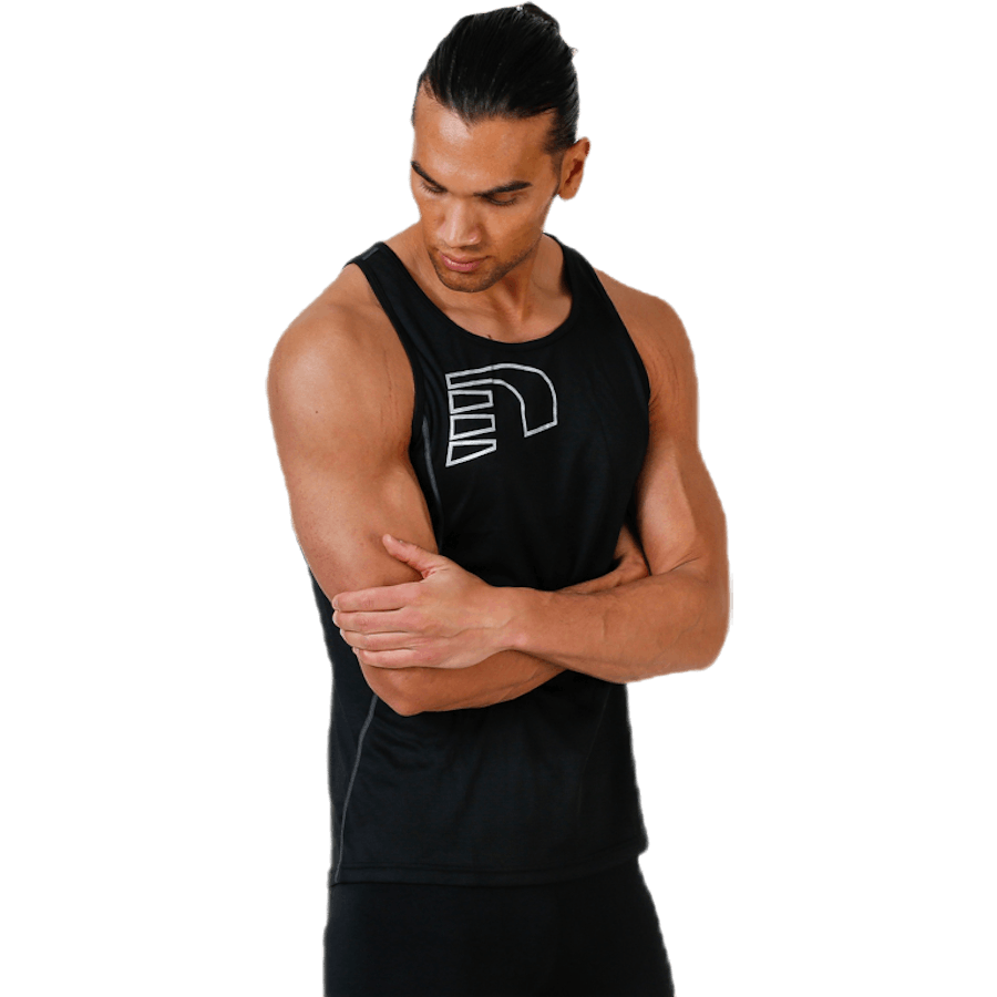Core Coolskin Singlet Must
