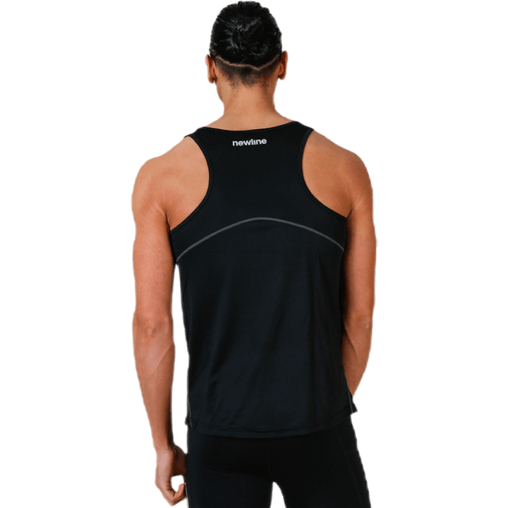 Core Coolskin Singlet Must