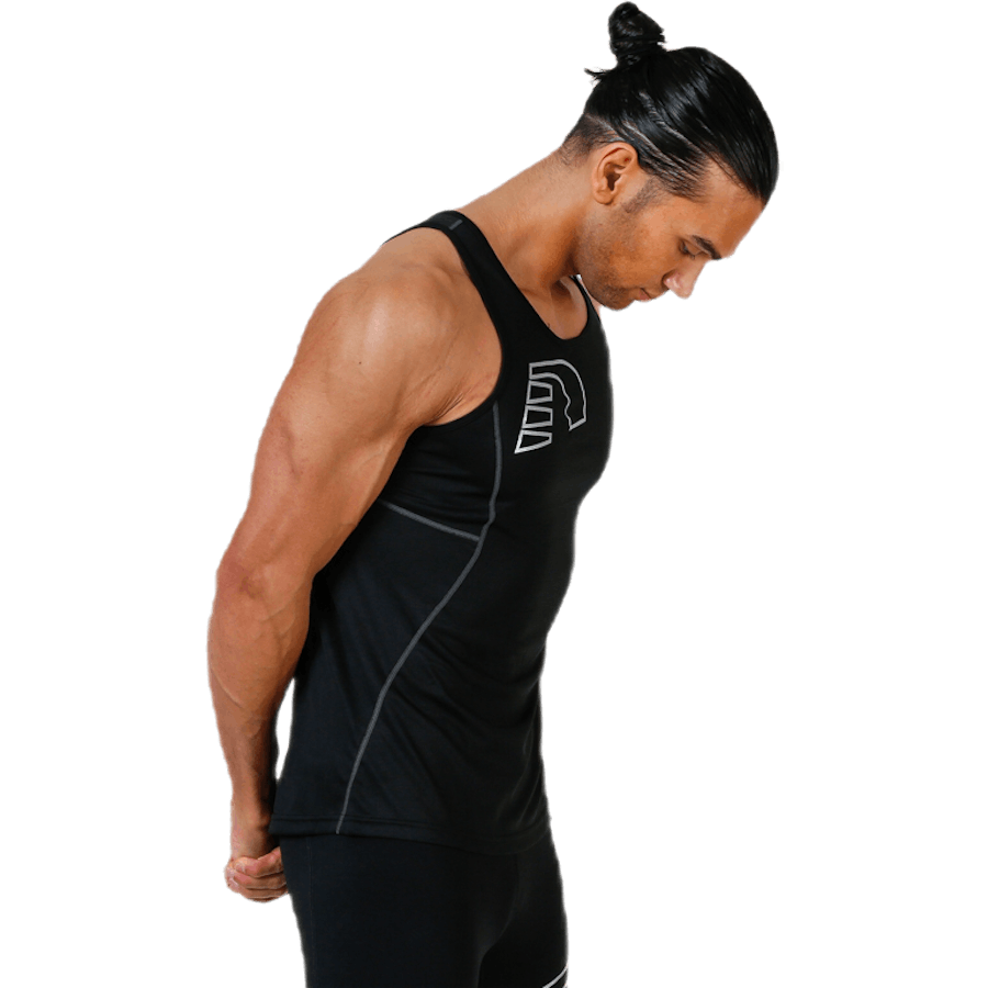 Core Coolskin Singlet Must