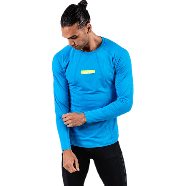 Shirt Blue