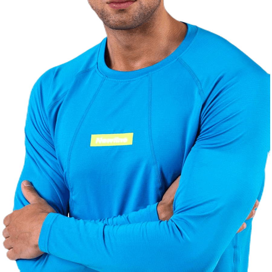 Shirt Blue