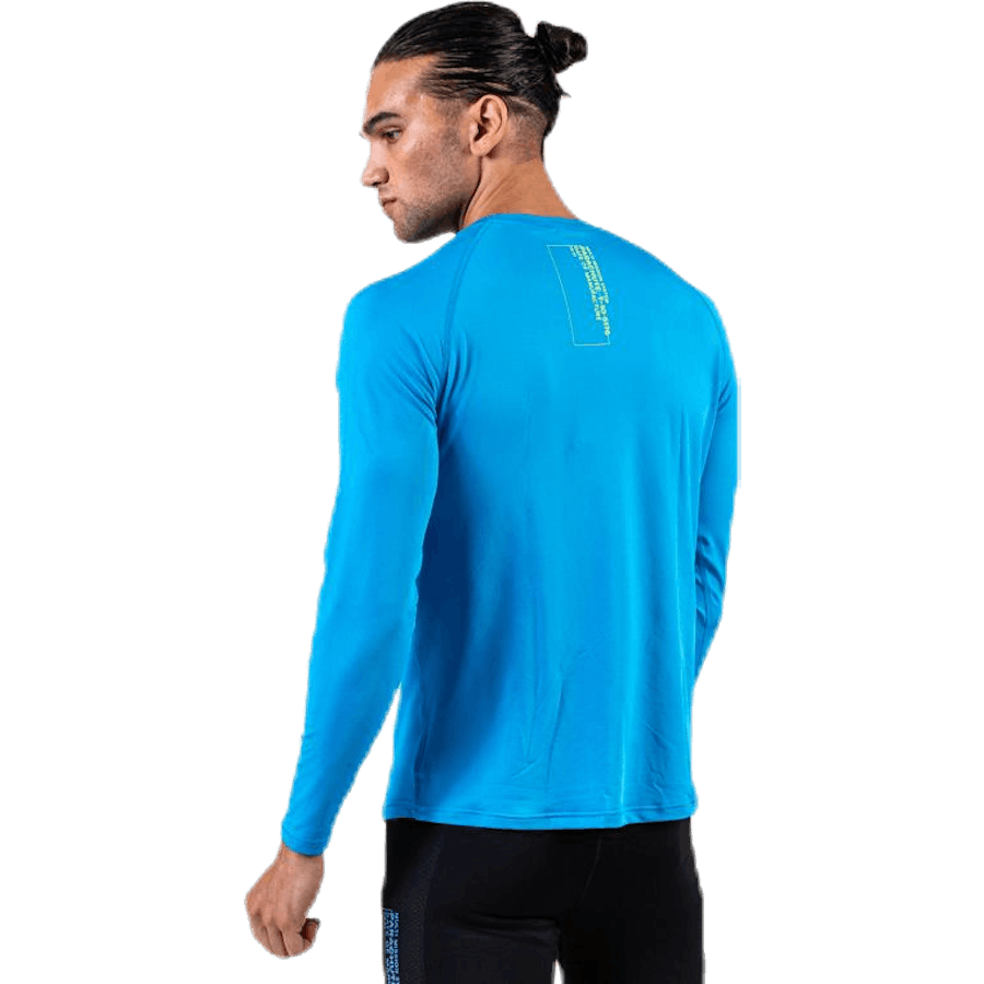Shirt Blue