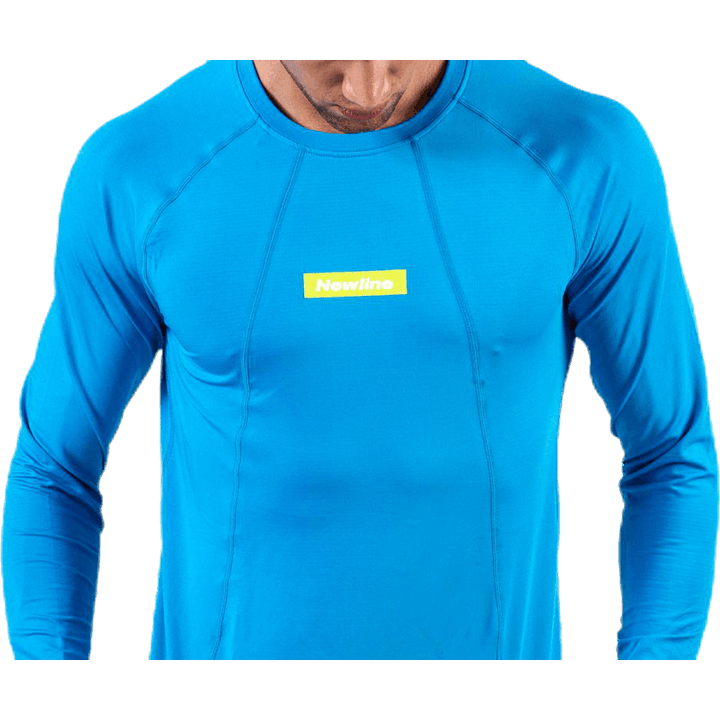 Shirt Blue