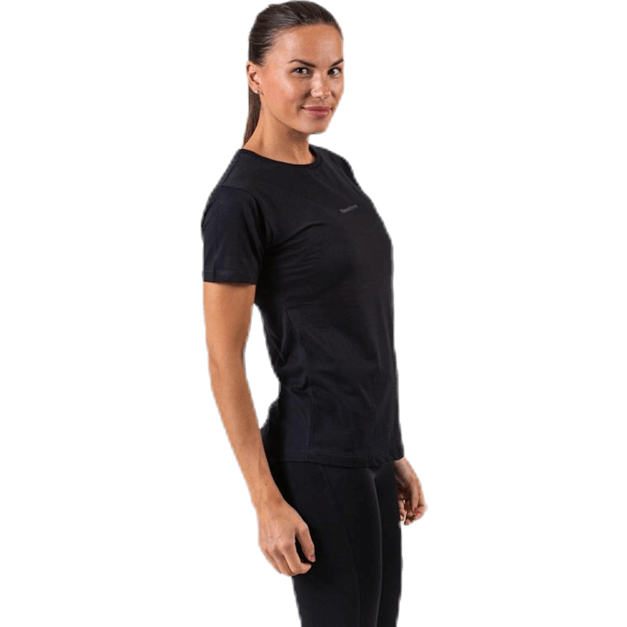 Utility Training Tee Black