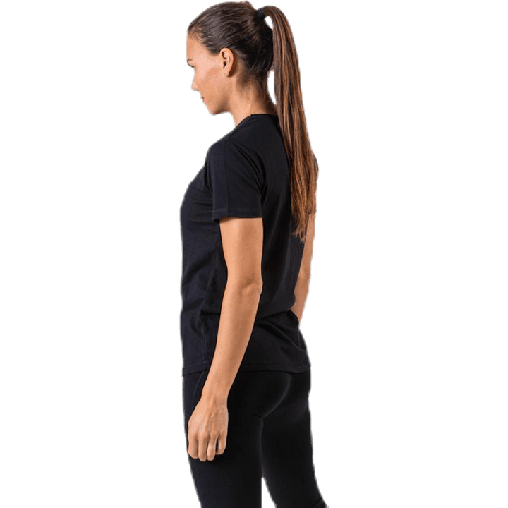 Utility Training Tee Black