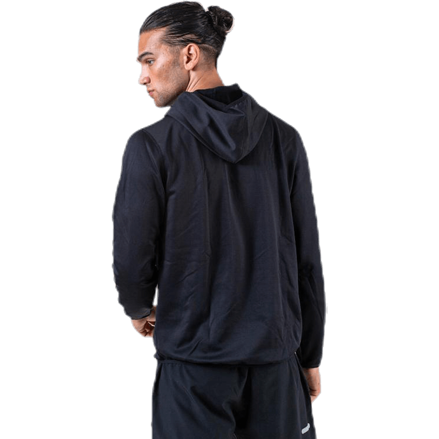Tech Hoodie Black
