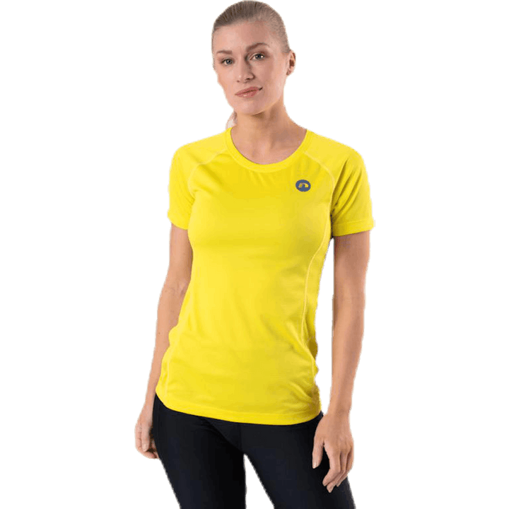Essential Tee Yellow