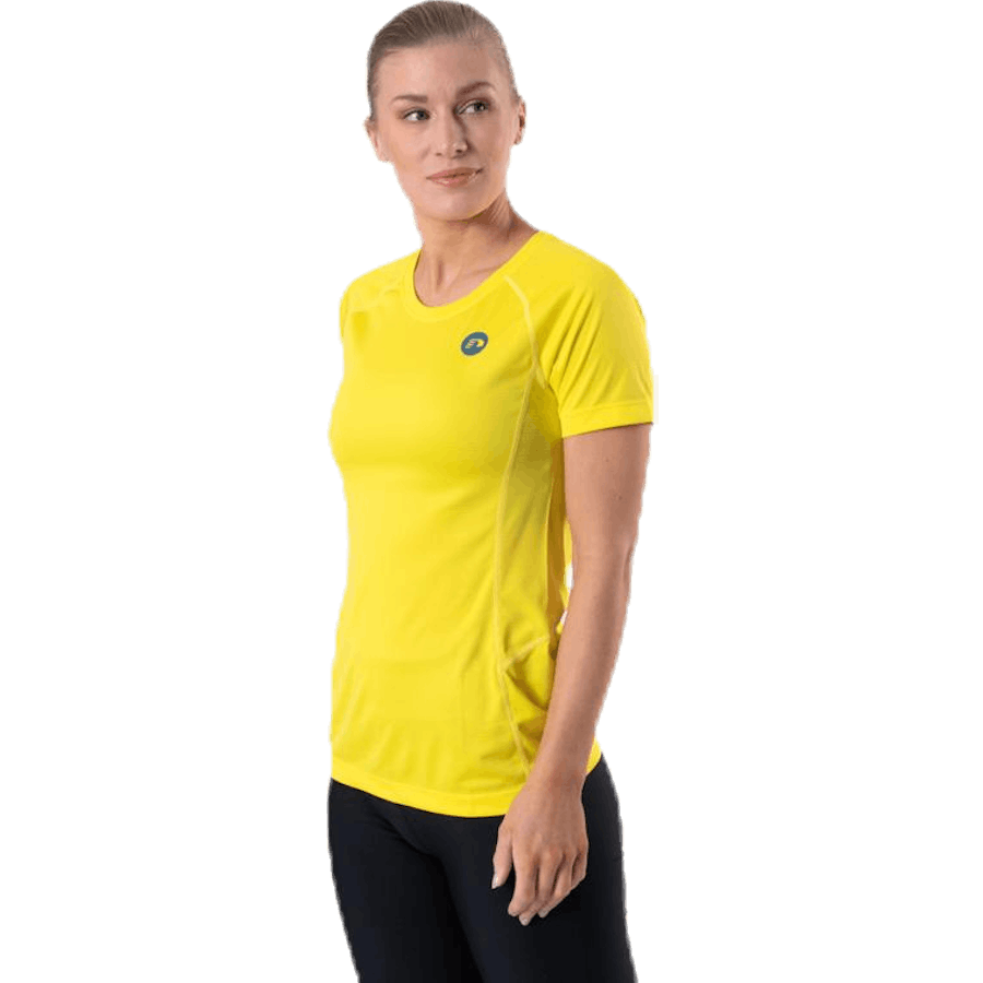 Essential Tee Yellow
