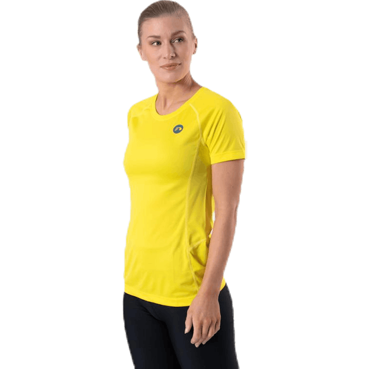 Essential Tee Yellow