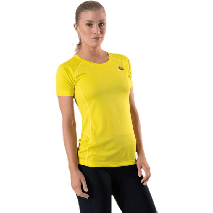 Essential Tee Yellow