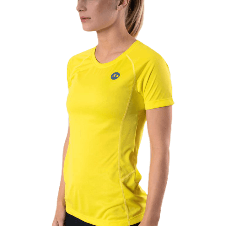 Essential Tee Yellow
