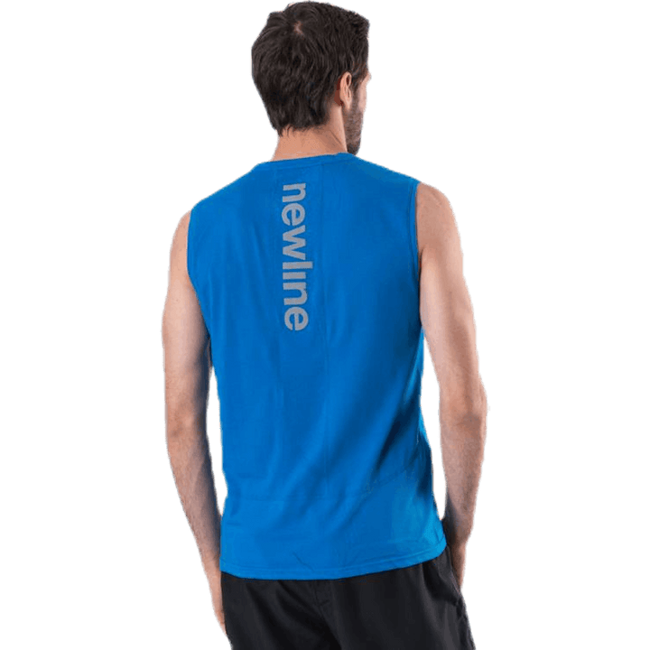 Tank Blue