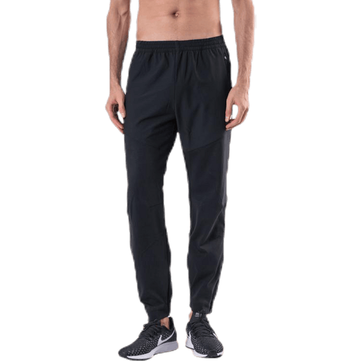 City Pant Schwarz