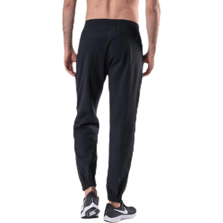 City Pant Schwarz