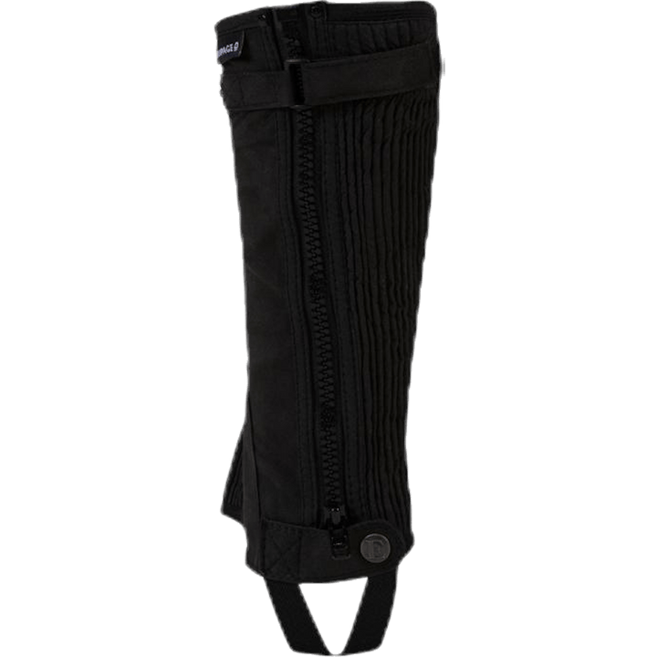 Aspen Mini Chaps Jr Black
