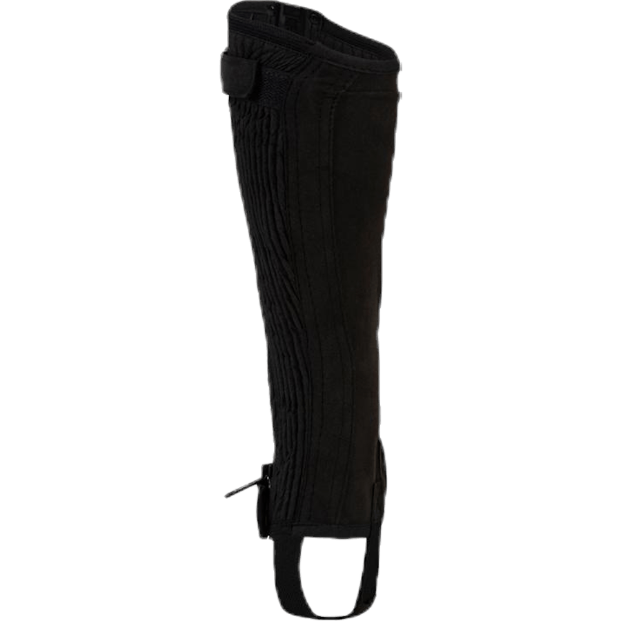 Aspen Mini Chaps Jr Black