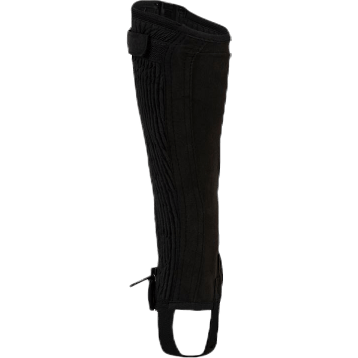 Aspen Mini Chaps Jr Black