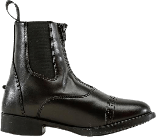Emo Jodhpurs Junior Black