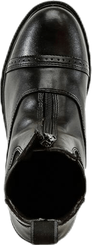 Emo Jodhpurs Junior Black